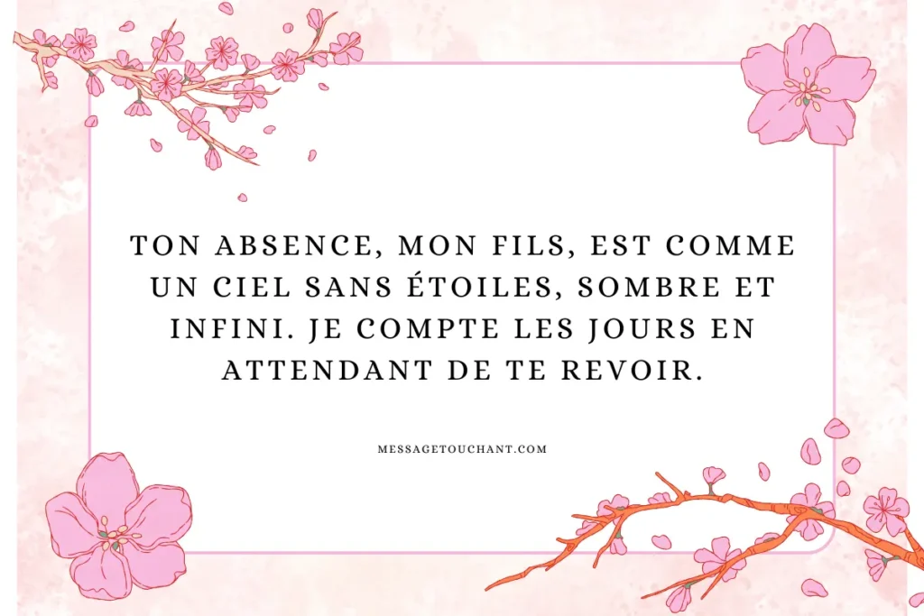 citation-mon-fils-me-manque